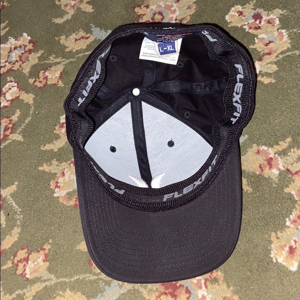 Hurley One & Only Hat - Picture 4 of 6